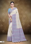 Cotton Flower By Bunawat Designer Printed Sarees Wholesale Shop In Surat